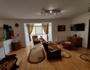 Apartament tip duplex, 210 mp, Borhanci