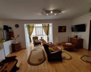 Apartment 7 rooms for sale in Cluj-napoca, zone Borhanci