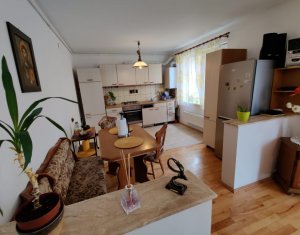 Apartment 7 rooms for sale in Cluj-napoca, zone Borhanci