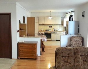 Apartment 7 rooms for sale in Cluj-napoca, zone Borhanci