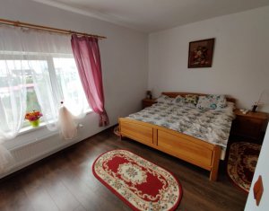 Apartament tip duplex, 210 mp, Borhanci