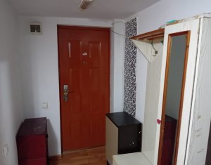 Vanzare apartament 1 camere in Cluj-napoca, zona Dambul Rotund