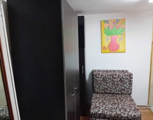 Apartment 1 rooms for sale in Cluj-napoca, zone Dambul Rotund