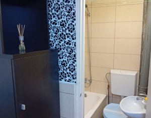 Apartment 1 rooms for sale in Cluj-napoca, zone Dambul Rotund