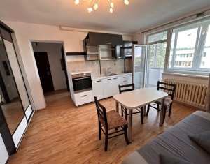 Vanzare apartament 3 camere in Cluj-napoca, zona Grigorescu