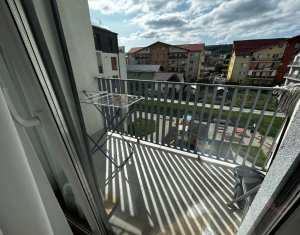 Appartement 2 chambres à vendre dans Floresti