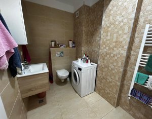 Apartament 2 camere, parcare, bloc nou, lift, Floresti