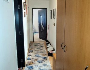 Apartment 4 rooms for sale in Cluj-napoca, zone Manastur