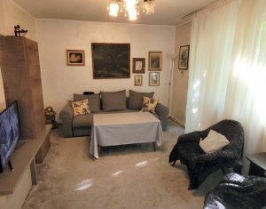 Apartment 4 rooms for sale in Cluj-napoca, zone Manastur