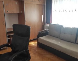 Apartament 2 camere, 50 mp, balcon, cartier Zorilor