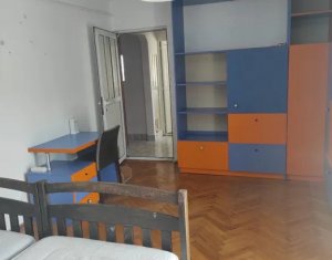Apartament 2 camere, 50 mp, balcon, cartier Zorilor