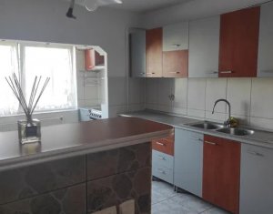 Apartament 2 camere, 50 mp, balcon, cartier Zorilor