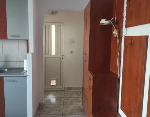 Apartament 2 camere, 50 mp, balcon, cartier Zorilor