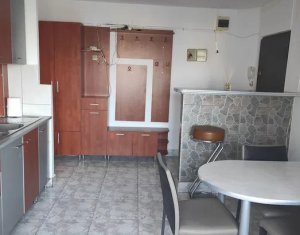 Apartament 2 camere, 50 mp, balcon, cartier Zorilor