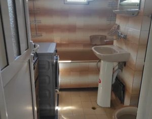 Apartament 2 camere, 50 mp, balcon, cartier Zorilor