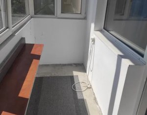 Apartament 2 camere, 50 mp, balcon, cartier Zorilor
