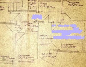 Apartament 4 camere decomandat Manastur 