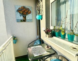 Vanzare apartament 3 camere, zona Oasului, Iris