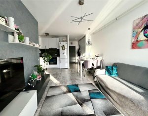 Vanzare apartament 3 camere, zona Oasului, Iris
