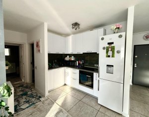 Vanzare apartament 3 camere, zona Oasului, Iris
