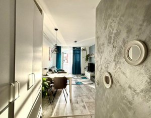 Vanzare apartament 3 camere, zona Oasului, Iris