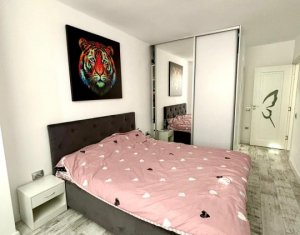Vanzare apartament 3 camere, zona Oasului, Iris