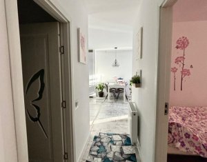 Vanzare apartament 3 camere, zona Oasului, Iris