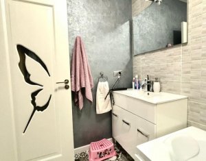 Vanzare apartament 3 camere, zona Oasului, Iris