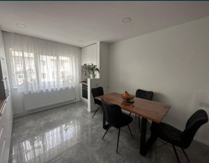 Apartament 2 camere, 49mp utili, ultrafinisat, etaj 3, Intre Lacuri