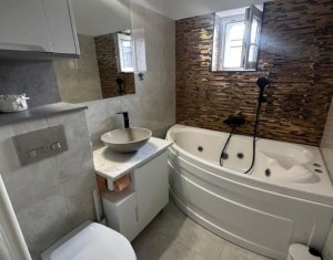 Apartament 2 camere, 49mp utili, ultrafinisat, etaj 3, Intre Lacuri