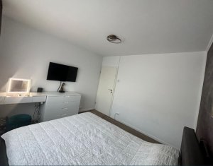 Apartament 2 camere, 49mp utili, ultrafinisat, etaj 3, Intre Lacuri