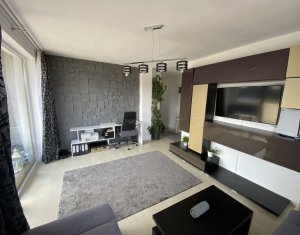 Appartement 3 chambres à vendre dans Floresti