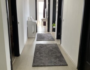 Appartement 3 chambres à vendre dans Floresti