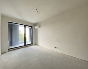 Appartement 2 chambres à vendre dans Cluj-napoca, zone Centru