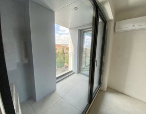 Appartement 2 chambres à vendre dans Cluj-napoca, zone Centru