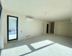 Appartement 2 chambres à vendre dans Cluj-napoca, zone Centru