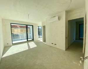 Vanzare apartament 3 camere in Cluj-napoca, zona Centru