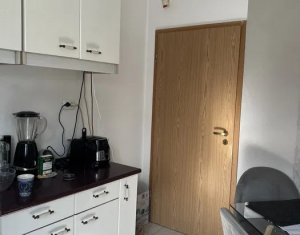 Apartament 2 camere, bloc nou,  finisat si mobilat, cartier Zorilor