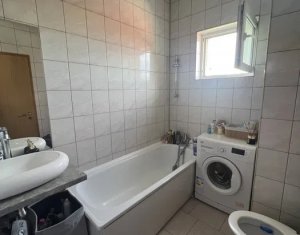 Apartament 2 camere, bloc nou,  finisat si mobilat, cartier Zorilor