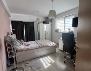 Appartement 2 chambres à vendre dans Cluj-napoca, zone Zorilor