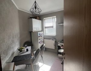 Apartament 2 camere, bloc nou,  finisat si mobilat, cartier Zorilor