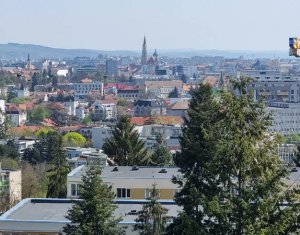 Apartment 4 rooms for sale in Cluj-napoca, zone Manastur