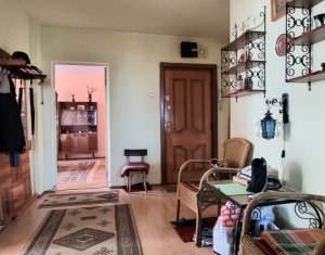 Apartament spatios cu priveliste, Gradini Manastur