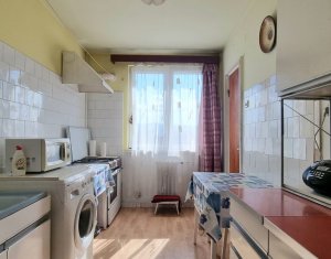 Apartament spatios cu priveliste, Gradini Manastur