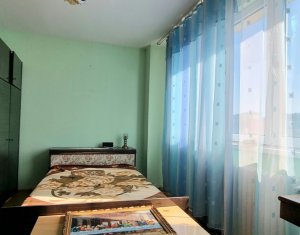 Apartament spatios cu priveliste, Gradini Manastur