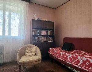 Apartament spatios cu priveliste, Gradini Manastur