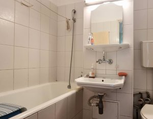 Apartament spatios cu priveliste, Gradini Manastur