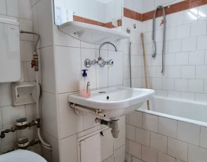 Apartament spatios cu priveliste, Gradini Manastur