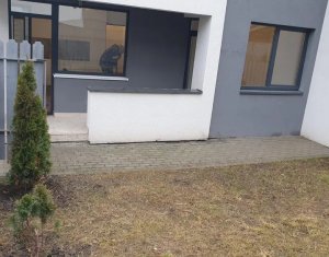 Apartament/Spatiu Comercial parter, Sub Cetate Floresti, Cluj-Napoca