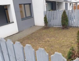 Appartement 3 chambres à vendre dans Floresti